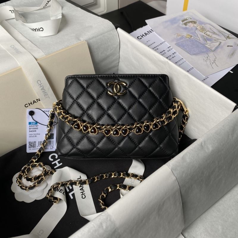 Ch**el satchel bags